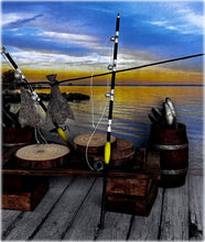 Fishing Rod - Miniature