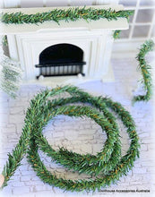 Pine Rope - 1 metre - for DIY Christmas Garlands and Wreaths