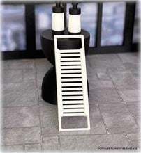 Bath Caddy - White - Miniature