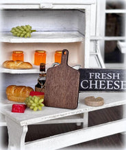 Chopping Board - Miniature