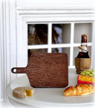 Chopping Board - Miniature