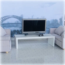 Dollhouse modern Flat Screen TV remote