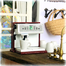 White Mug x 1 - Miniature