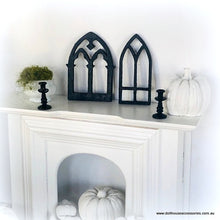 Gothic Arch Frames - Pair