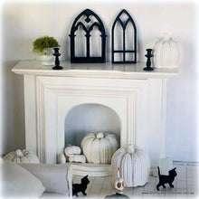Gothic Arch Frames - Pair