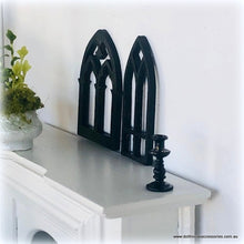 Gothic Arch Frames - Pair