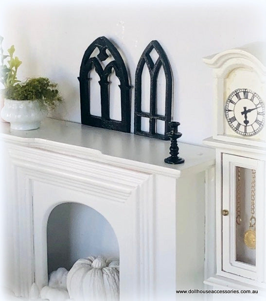 Gothic Arch Frames - Pair