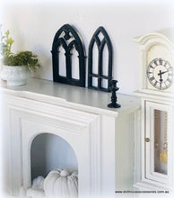 Gothic Arch Frames - Pair