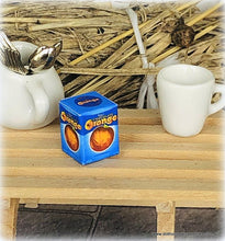 Chocolate Orange - Miniature