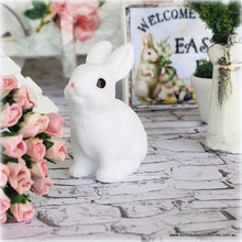 White Rabbit - Style B - Miniature