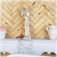 Clay Fairy Statue - 5 cm high - Miniature