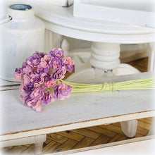 Mixed Colour Flower Bouquet - Miniature