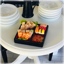 Bento Box - Style 3 -  Miniature