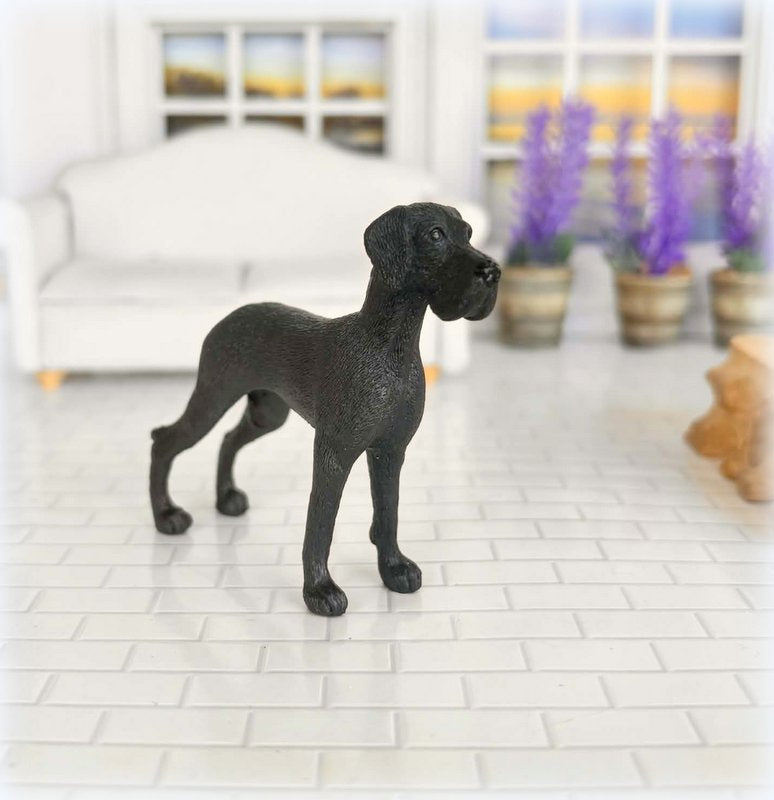 Schleich Great Dane
