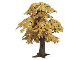 Schleich Small Oak Tree - 25 cm high - Brand New – Dollhouse