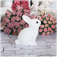 White Rabbit - Style B - Miniature