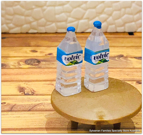 Bottled Water x 2