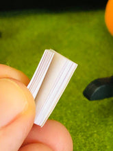 Dracula Book - Miniature