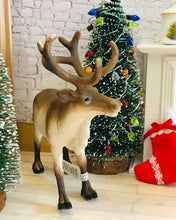 Schleich Reindeer