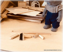 Home Decorating Tools - Miniature