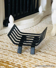 Fireplace Log Holder - Miniature (Logs are not included)