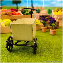 Flower Cart - La Vie en Fleurs - Miniature