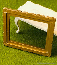 Frame - Large Ornate - Miniature