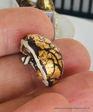 Luxury Easter Egg in Box - Miniature