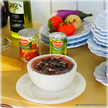 Minestone Soup - Miniature