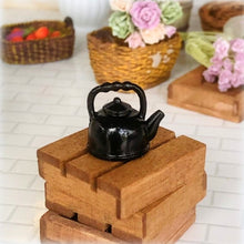 Black Kettle - Miniature