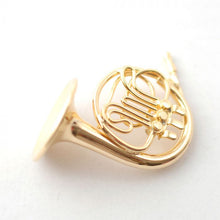 French Horn - Miniature