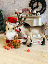 Schleich Reindeer