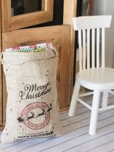 Christmas Sack - Full of gifts - Miniature