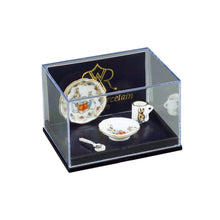 Peter Rabbit Porcelain Breakfast set - Miniature