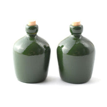 Carboy bottles x 2
