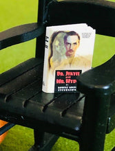 Miniature Dr Jekyll and Hyde