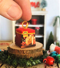 Panettone gift box - Miniature