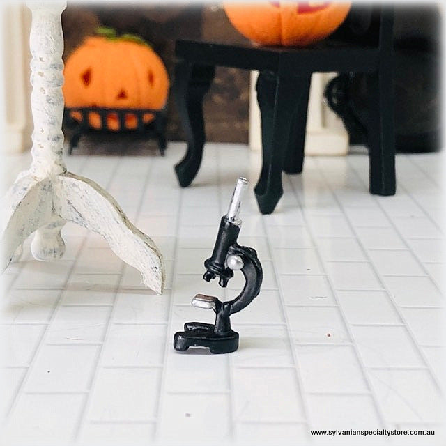 Microscope - Miniature