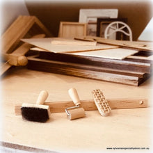 Home Decorating Tools - Miniature