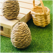 Cane vase x 1 - 3 cm high - Miniature