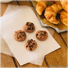 Dollhouse-food-cookies-realistic-miniature-bakingday