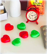 Dollhouse Miniature food accessories Christmas biscuits cookies baking