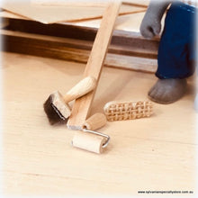 Home Decorating Tools - Miniature