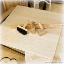 Home Decorating Tools - Miniature