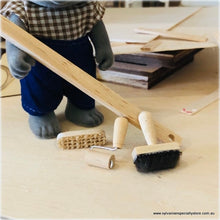 Home Decorating Tools - Miniature
