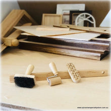Home Decorating Tools - Miniature