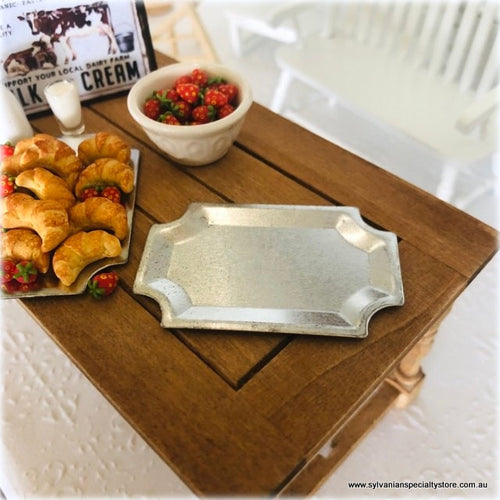 Rectangle Tray - Miniature