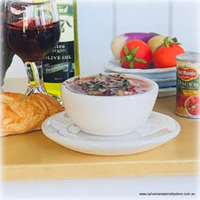 Minestone Soup - Miniature
