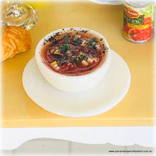 Minestone Soup - Miniature