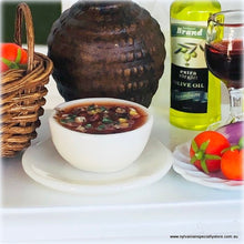 Minestone Soup - Miniature